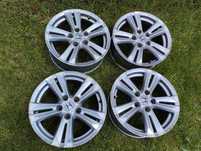 Felgi Aluminiowe Honda Accord VII Civic 5x114,3  6Jx16 cali ET45