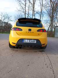 Seat Leon Seat Leon 2.0 TDI FR