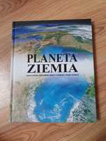 Planeta ziemia -kompendium wiedzy o wszechświecie