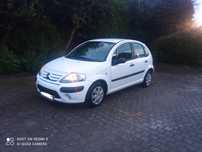 CITROEN C3 1.4HDi.MałoPali.Do Jazdy.Klima.OKAZJA!