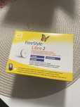 sensor freestyle libre 2