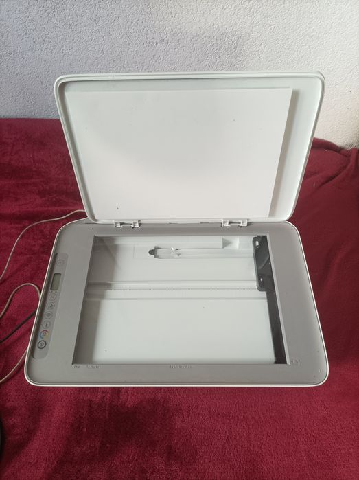 Drukarka HP DeskJet 2720