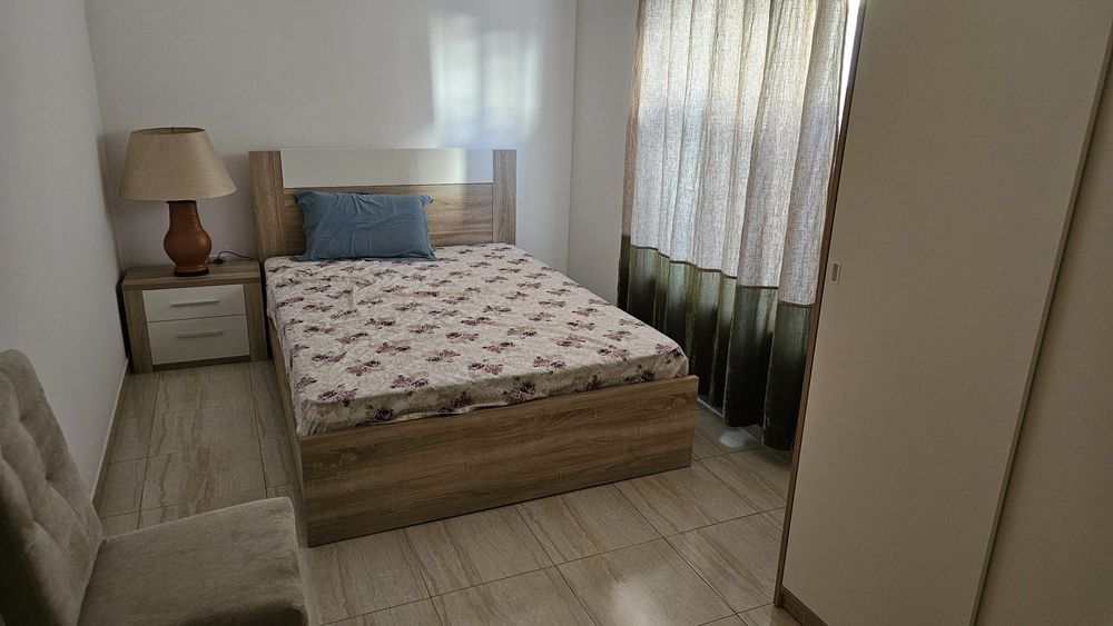 Aluga quarto solteiro no centro do Montijo