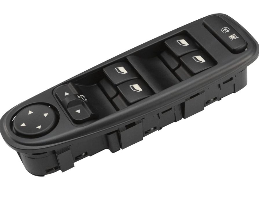 FanPaYY Sterownik podnoszenia C4 GP