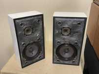 Аудиофильская датская акустика BANG & OLUFSEN BEOVOX S-25 (ЗВУК!)