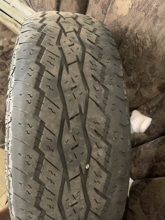 Диск JEEP Grand Cnerokee