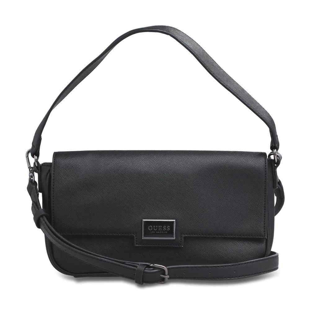 Nowa oryginalna torebka firmy Guess model Mckinney Crossbody Flap czar