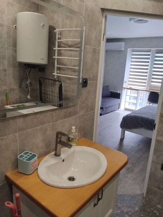 Ціну знижено! Продаю однокімнатниї апартамент ЖК Грін Парк Поляна Зака