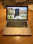 MacBook Pro 13” M1 (2020)