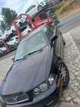 Volvo ano 2003, combustível a gasolina