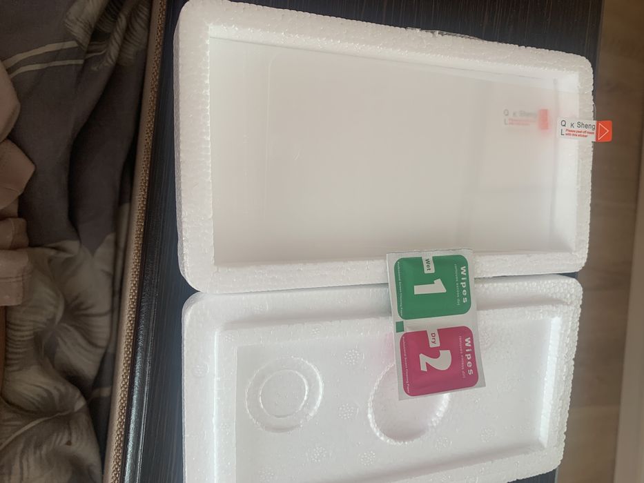 Захисне скло для iphone xs, 7plus, 8plus