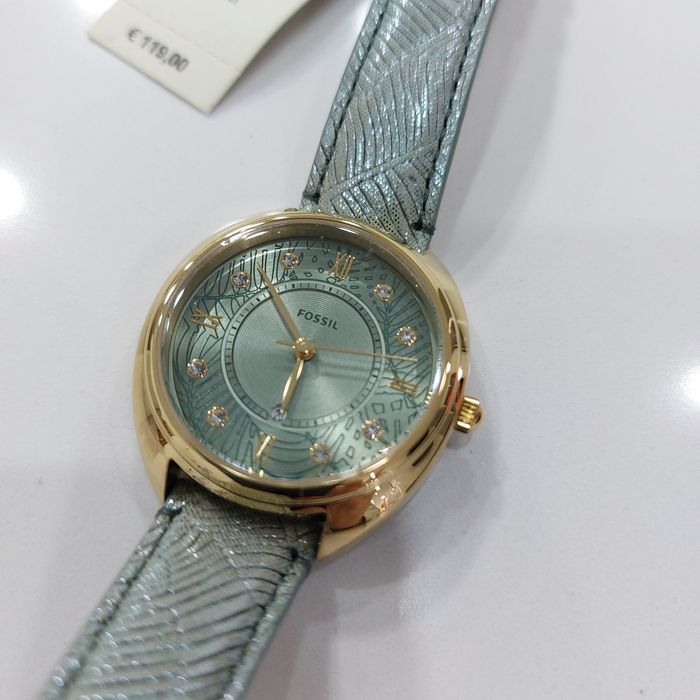 Fossil - Relógio (Novo)