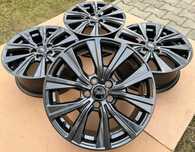 alufelgi r17 5x108 Ford NOWE! CMax Focus Galaxy Kuga Mondeo S-Max Puma