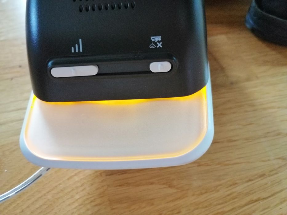 Niania elektroniczna Tommee Tippee 1094S