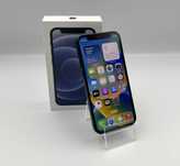 Telefon Apple iPhone 12 Mini 64GB BAT.75% Pudełko