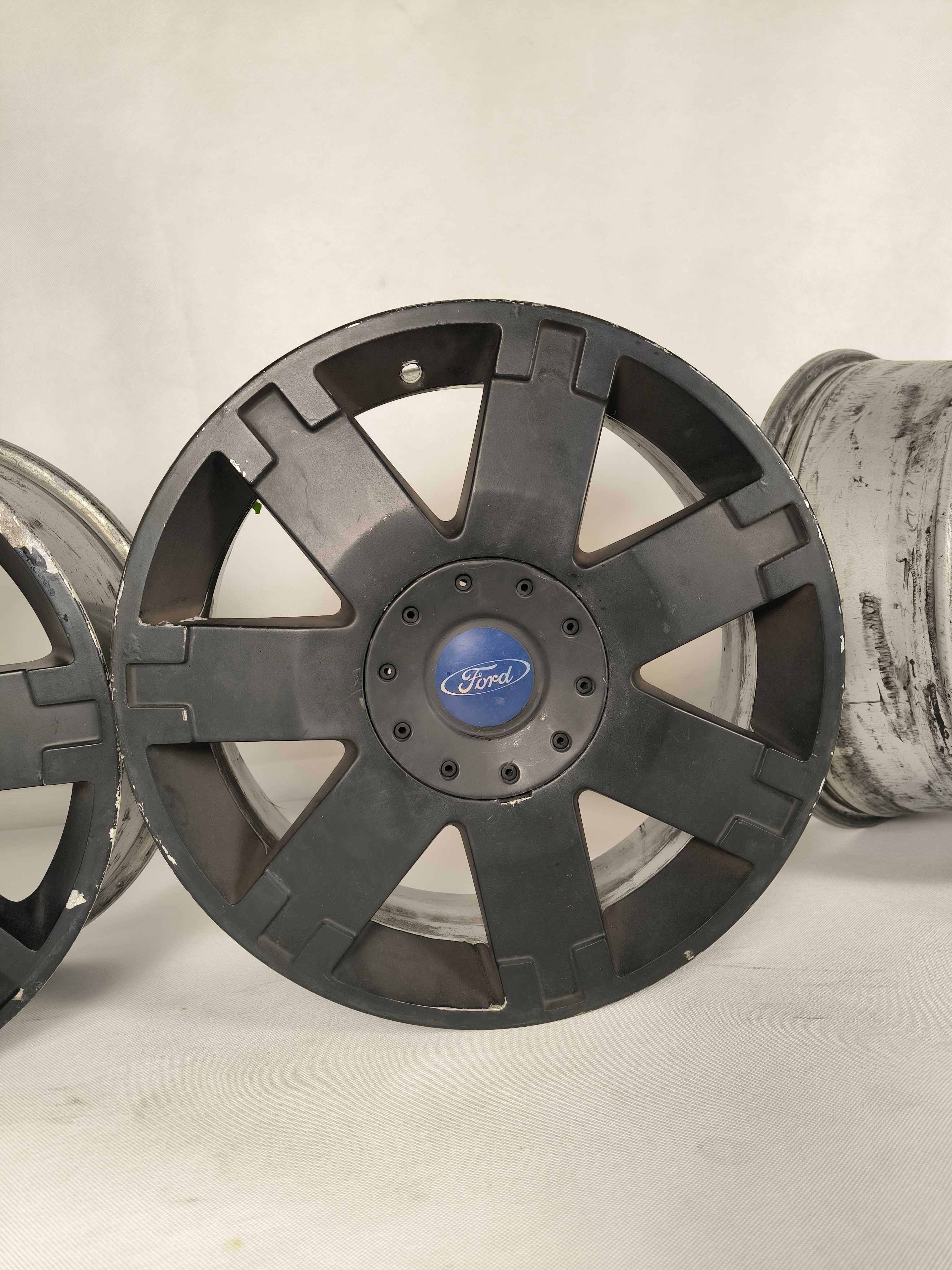 Alufelgi 17 5x108 ET52,5 Ford, Volvo #160