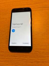 Samsung J3 2”17 16GB Preto Dual Sim