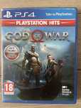 Gry na playstation 4