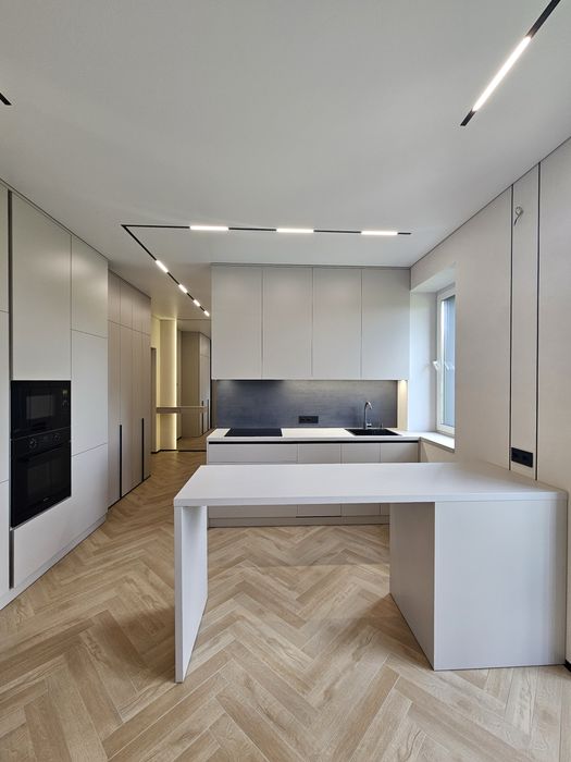 Продаж стильної 1к.кв в клубному будинку по бул. Шевченка!