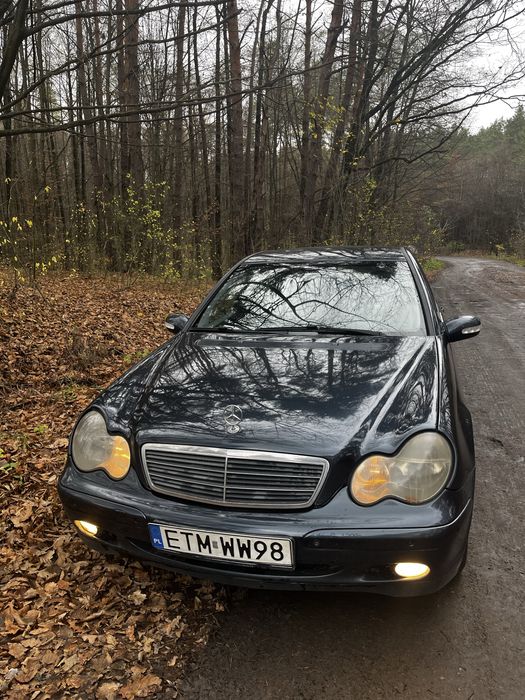 Продам Мерседес w203