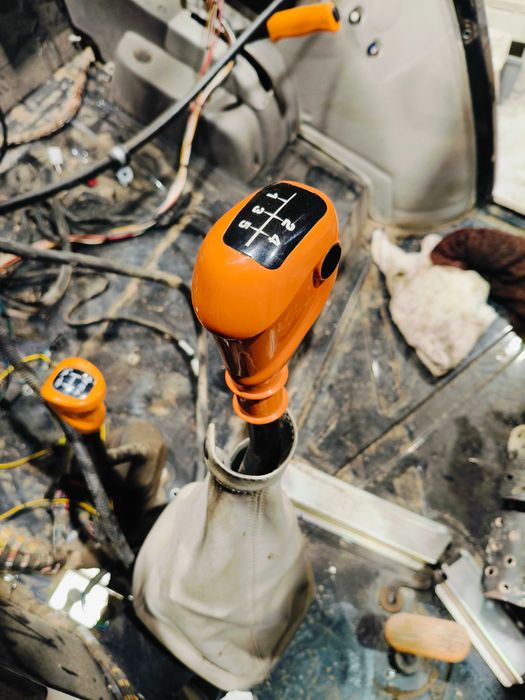 Deutz Fahr 5 model 5115 20r 1923mth Skrzynia biegów 0.020.4222.5/20