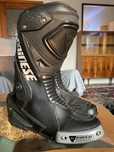 Buty motocyklowe