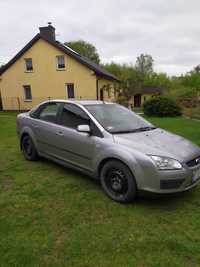 Ford Focus Ford Focus 1.6 Benzyna 2005