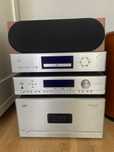 Carry Audio Physic/Warszawa