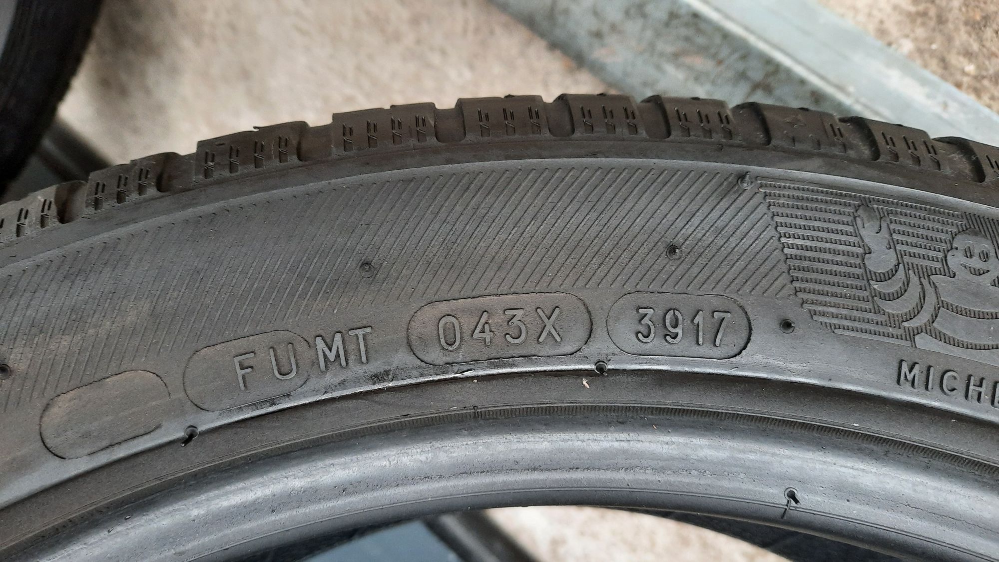 Michelin 225/45 R18 CrossClimate