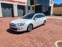 Citroen*C5*2.0HDI*150tys Przebiegu*Zadbany*