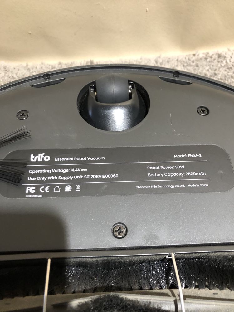 Robot sprzatający Trifo Emma Standard
