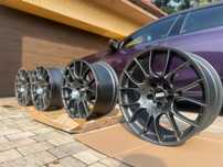 Felgi BBS CK005 20”