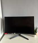 Monitor IIYAMA G-Master G2766HSU 165HZ