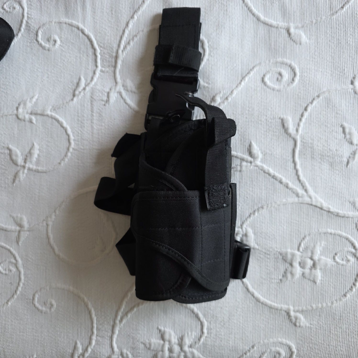 Coldre para arma  airsoft
