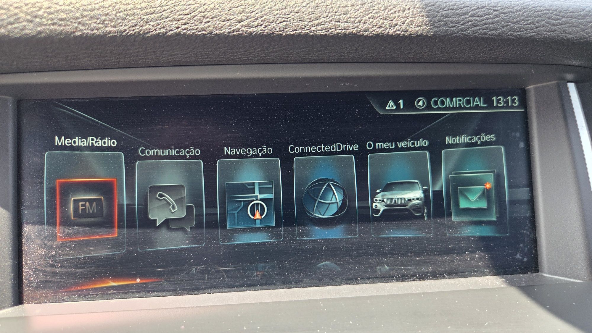 BMW X4 2.0D Xdrive