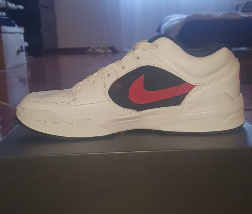 Nike Air Jordan em excelente estado