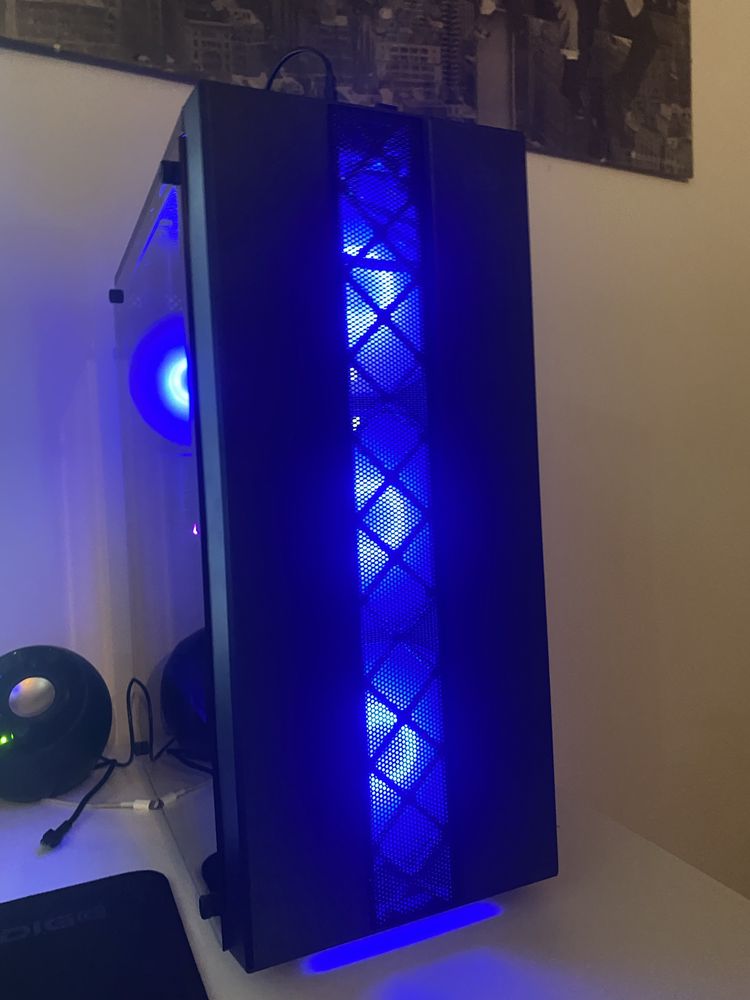 Caixa Computador