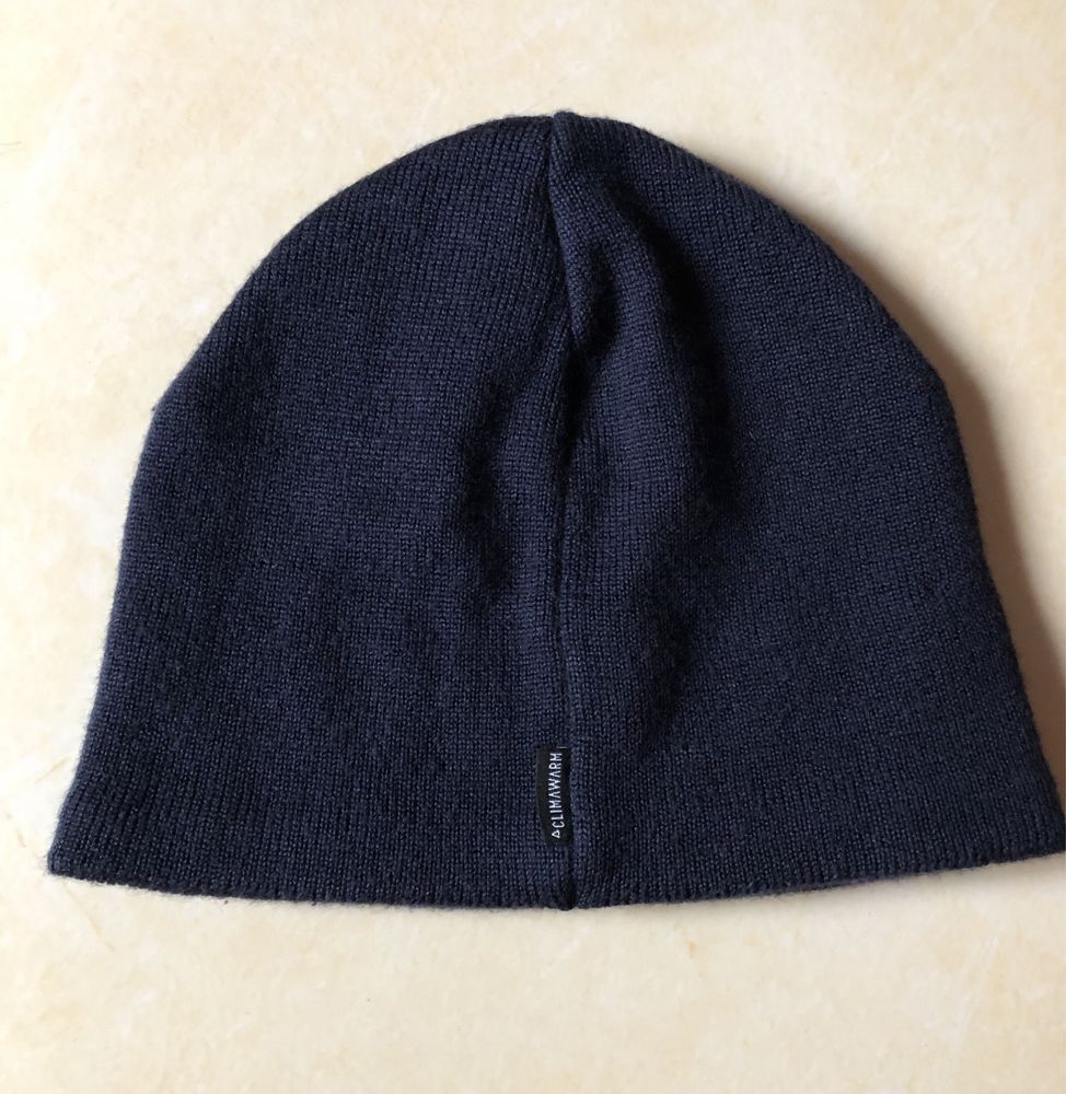 Шапка Big Logo Climawarm DZ8942