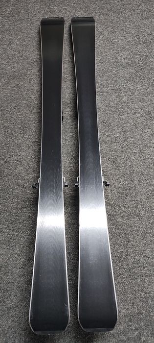 JUNIOR Narty 120 cm NORDICA LITTLE BELLE dla dziewczynki