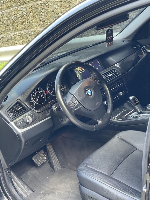 Продаж БМВ 528І Обмін