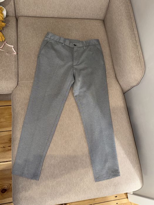Spodnie meskie Zara 42/32