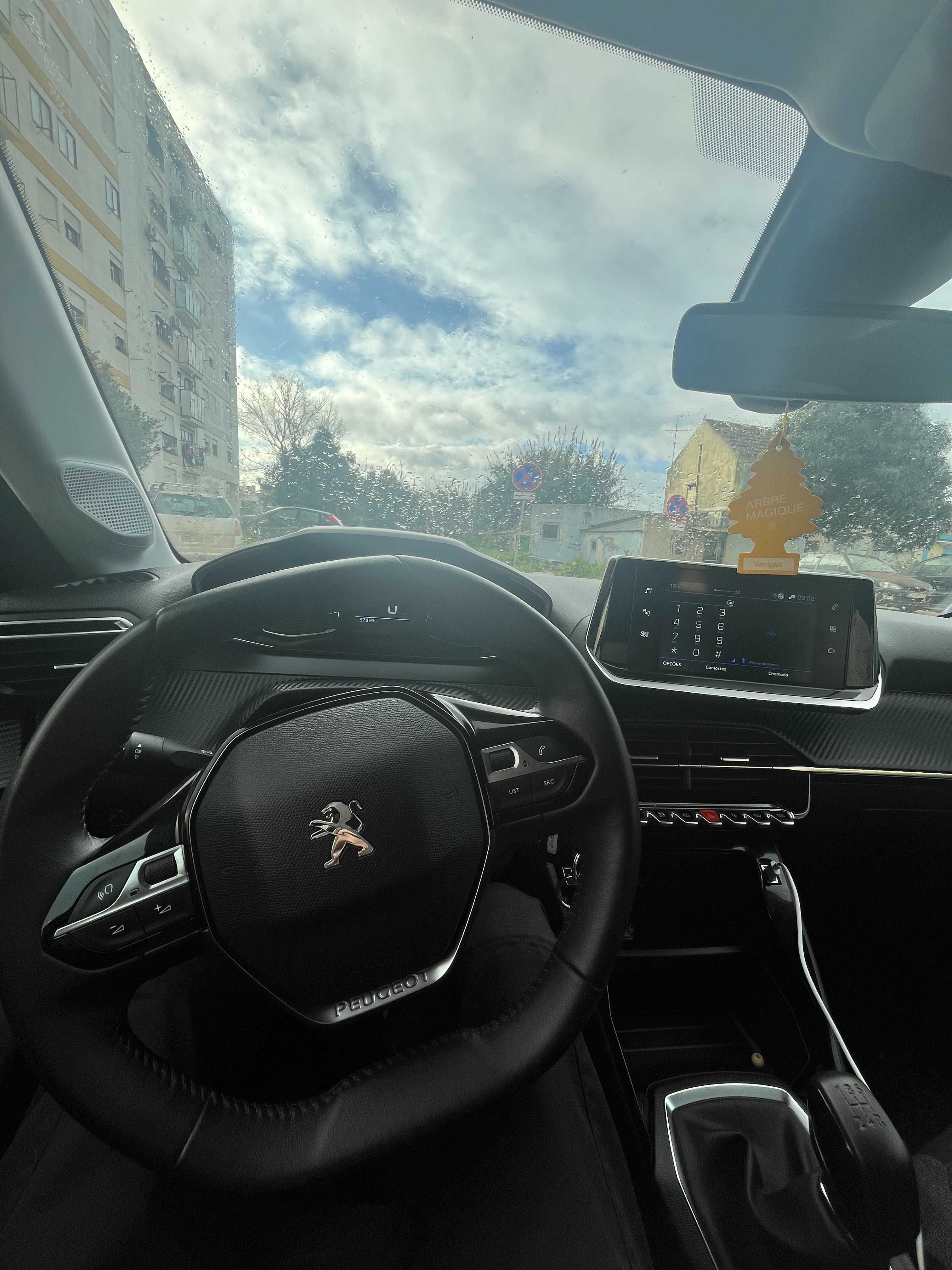 Peugeut 208 Style 2022