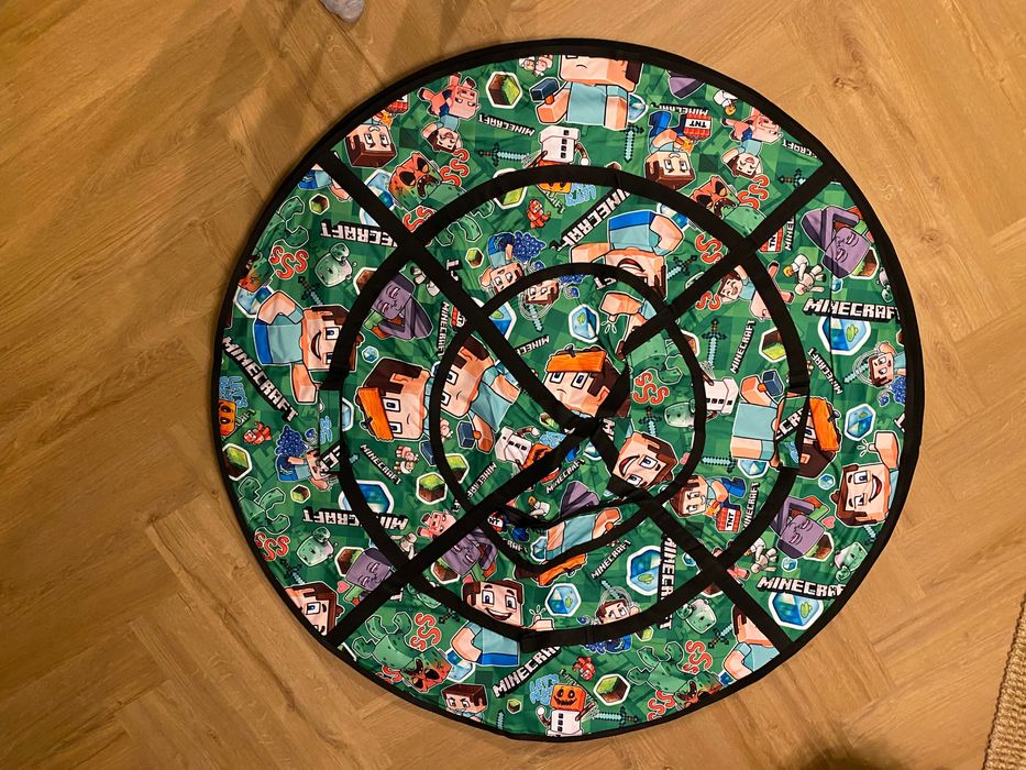 Sanki dmuchane , ślizgacz, slizg śnieżny, snow tubing, 100 cm, 120 cm