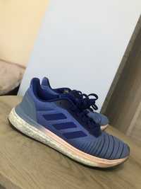 buty do biegania 36 adidas solardrive