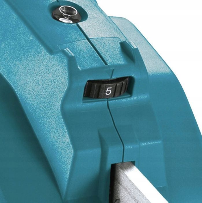 Wyciskacz Akumulatorowy Do Silikonu I Kleju 18V 0*Ah Makita