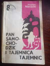 Zbigniew Nienacki - Pan Samochodzik i tajemnica tajemnice