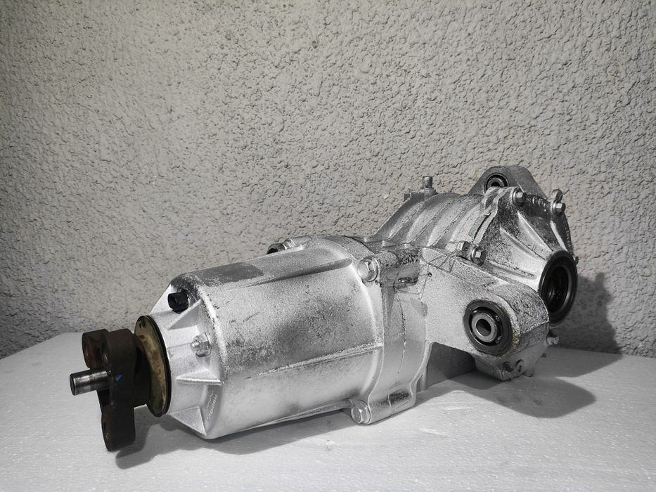 Haldex Most Dyfer Dyferencjał AWD  4×4 Fiat Freemont Dodge Journey