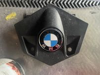 BMW S1000RR k67 zaslepka zamiast tablicy Fender maskownica ogona rejes