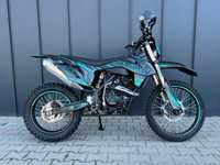 Alfarad Inny CROSS 250cc ALFARAD 250 T7 21/18 z Dostawą pod dom RATY 0%