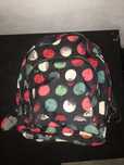 Vendo mochila Roxy